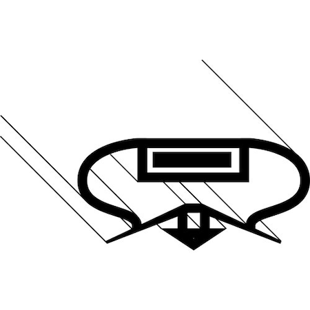 Hoshizaki Gasket, Ref (25-1/2" X 30-1/2") 2A5192-02